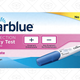 Clearblue pregnancy pest 3-pack, $5 with Subscribe & Save